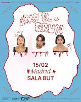 Concierto de Aiko el grupo en la Sala But