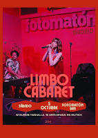 Limbo Cabaret en Fotomatón Bar