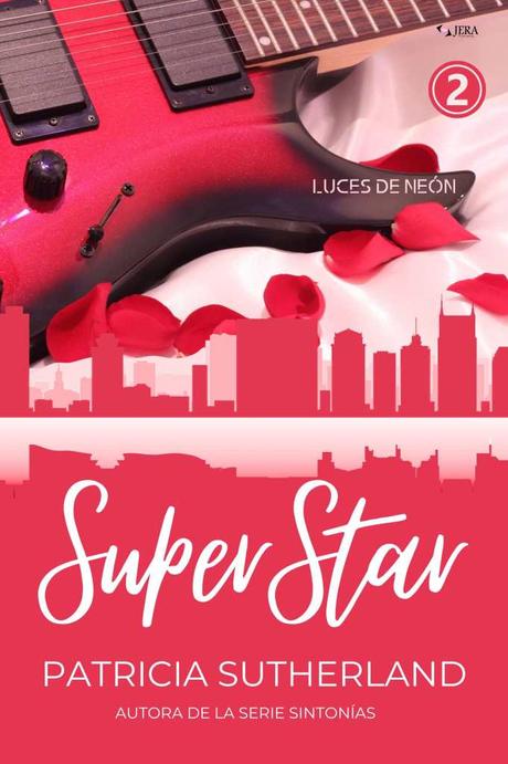 Superstar. Parte 2 ¡a la venta!