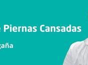 José María Egaña, cirujano vascular Policlínica Gipuzkoa: síndrome piernas cansadas frecuente mujeres factores hormonales»