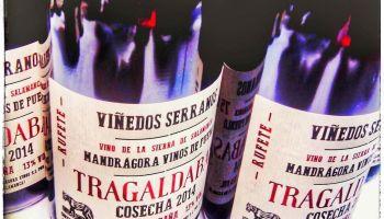 La Vieja Zorra Selección Especial 2019