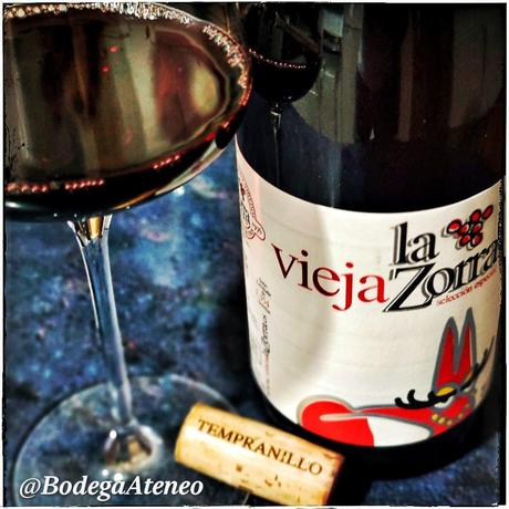 La Vieja Zorra Selección Especial 2019