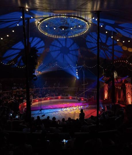 Cómo se llama el nuevo espectáculo del Circo Raluy Legacy? Cómo se llama el nuevo espectáculo del Circo Raluy Legacy?