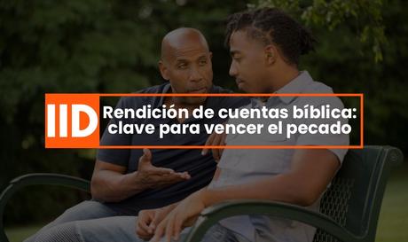 Rendición de cuentas bíblica