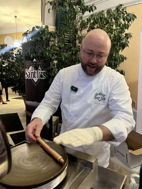 Blauver Foods, Sant Tirs, Olis Solé, Vermouth Miró y La Granja, premios a la Excelencia en Alimentación en Catalunya