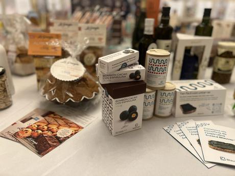 Blauver Foods, Sant Tirs, Olis Solé, Vermouth Miró y La Granja, premios a la Excelencia en Alimentación en Catalunya