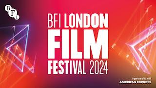 LONDON FILM FESTIVAL 2024