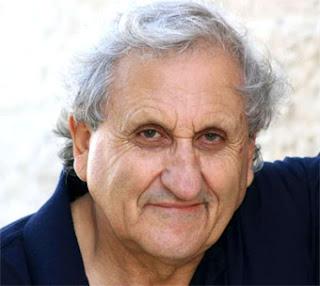 El novelista Abraham B. Yehoshúa Escritores judíos, Conflicto árabe-israelí