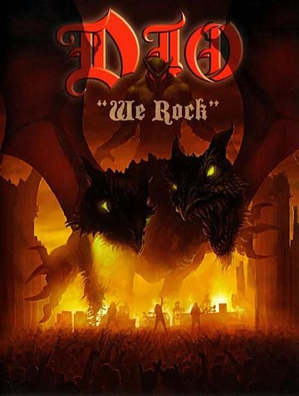 Efemérides del Rock y Heavy Metal: Qué pasó un 03 de Octubre