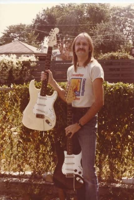 Efemérides del Rock y Heavy Metal: Qué pasó un 03 de Octubre Efemérides del Rock y Heavy Metal: Qué pasó un 03 de Octubre