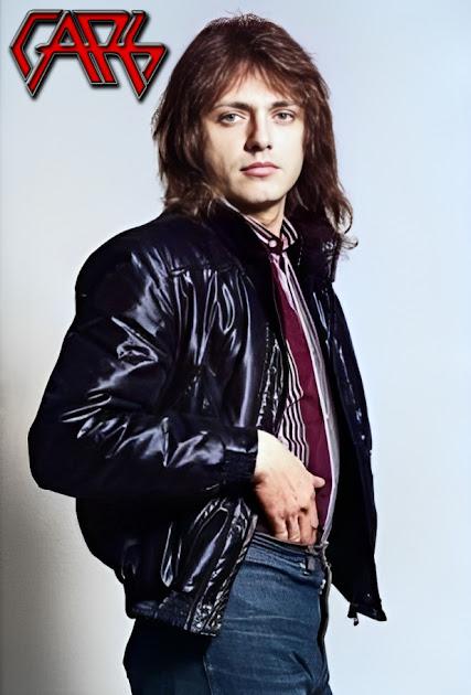 Efemérides del Rock y Heavy Metal: Qué pasó un 03 de Octubre Efemérides del Rock y Heavy Metal: Qué pasó un 03 de Octubre