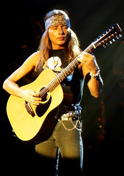 Efemérides del Rock y Heavy Metal: Qué pasó un 03 de Octubre Efemérides del Rock y Heavy Metal: Qué pasó un 03 de Octubre