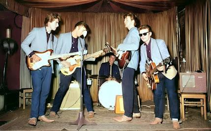 Efemérides del Rock y Heavy Metal: Qué pasó un 03 de Octubre Efemérides del Rock y Heavy Metal: Qué pasó un 03 de Octubre