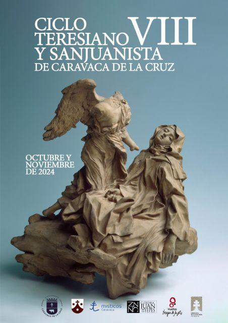 VIII Ciclo Teresiano y Sanjuanista de Caravaca de la Cruz