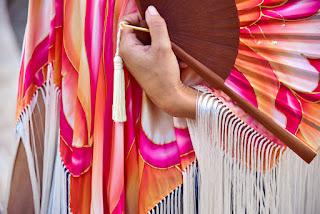 PEPITINA RUIZ SEDA PRESENTA SUS EXCLUSIVAS CREACIONES EN SEDA NATURAL