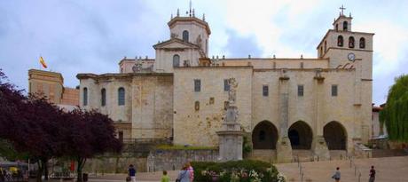 Aguja neogótica para la torre de la Catedral