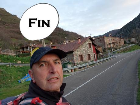 Las Morteras-Branieḷḷa-La Berza-Monegru