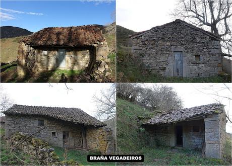 Las Morteras-Branieḷḷa-La Berza-Monegru