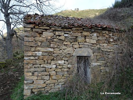 Las Morteras-Branieḷḷa-La Berza-Monegru