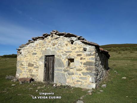 Las Morteras-Branieḷḷa-La Berza-Monegru