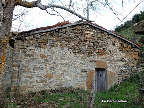 Las Morteras-Branieḷḷa-La Berza-Monegru