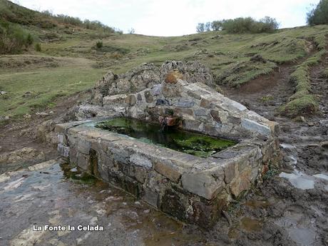 Las Morteras-Branieḷḷa-La Berza-Monegru
