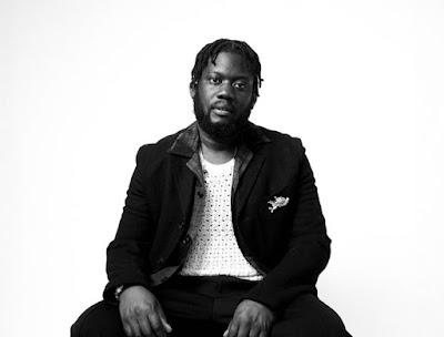 Michael Kiwanuka - The rest of me (2024) Michael Kiwanuka - The rest of me (2024)