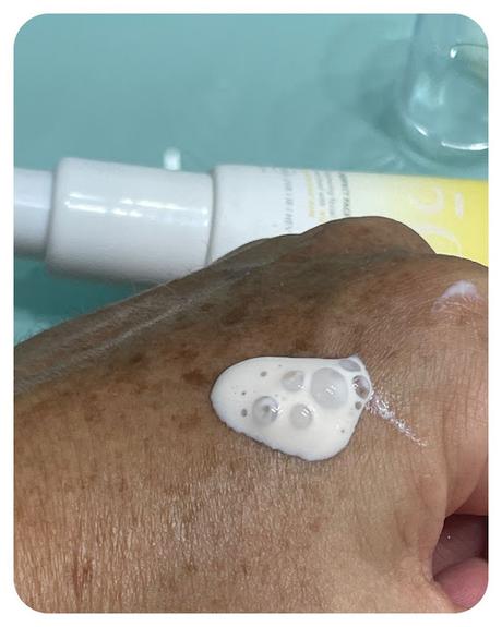 ☀️ Perfect Sun Face Cream SPF 50 MASQMAI ☀️