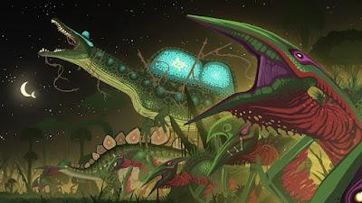 Rise of the Decayed (2024)