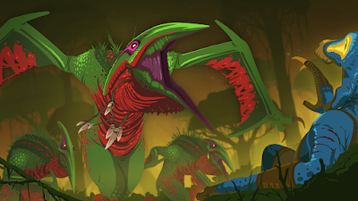 Rise of the Decayed (2024) Rise of the Decayed (2024)