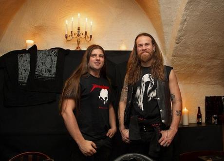 Las 10 Bandas de Black Metal Más Influyentes de la Última Década Las 10 Bandas de Black Metal Más Influyentes de la Última Década