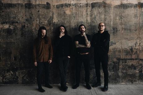 Las 10 Bandas de Black Metal Más Influyentes de la Última Década Las 10 Bandas de Black Metal Más Influyentes de la Última Década