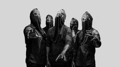 Las 10 Bandas de Black Metal Más Influyentes de la Última Década Las 10 Bandas de Black Metal Más Influyentes de la Última Década