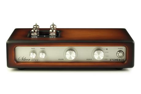 Los AMPLIFICADORES RETRO HI-FI regresan con fuerza 8 Los AMPLIFICADORES RETRO HI-FI regresan con fuerza 8