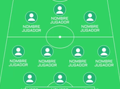 Informacion alineaciones estadisticas LigaMx excel Suscripcion Data Futbol Stats