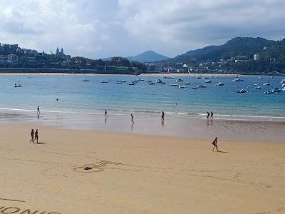 Cobertura Festival de cine se San Sebastián 2024 parte 1 (72 Edición) Cobertura Festival de cine se San Sebastián 2024 parte 1 (72 Edición)