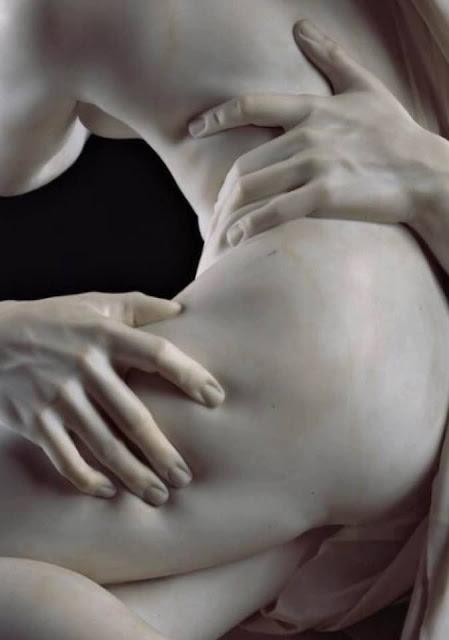 EL RAPTO DE PROSERPINA...