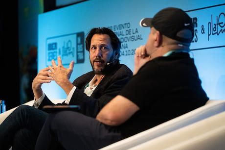 Iberseries & Platino Industria 2024: Parte 1 - Nuevos caminos para contar historias