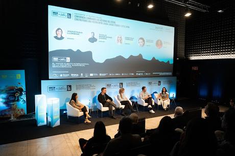 Iberseries & Platino Industria 2024: Parte 1 - Nuevos caminos para contar historias