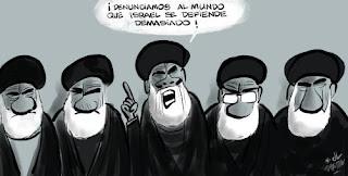 De las viñetas de hoy viernes, 4 de octubre de 2024