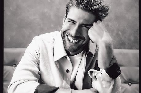 Artista del mes: Mario Marzo