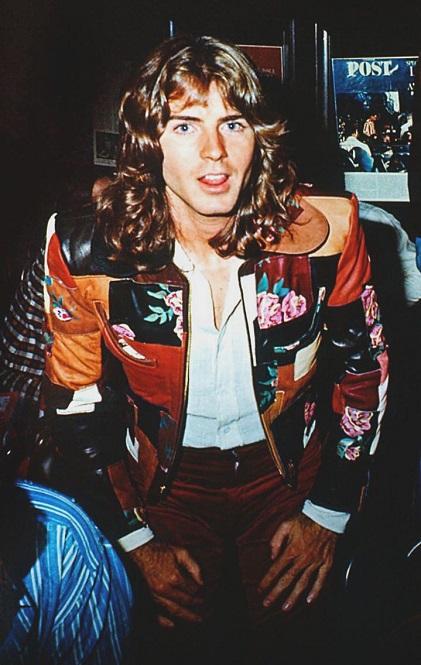 Efemérides del Rock y Heavy Metal: Qué pasó un 04 de Octubre Efemérides del Rock y Heavy Metal: Qué pasó un 04 de Octubre