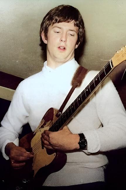 Efemérides del Rock y Heavy Metal: Qué pasó un 04 de Octubre Efemérides del Rock y Heavy Metal: Qué pasó un 04 de Octubre