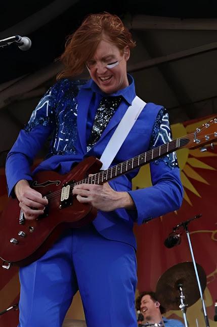 Efemérides del Rock y Heavy Metal: Qué pasó un 04 de Octubre Efemérides del Rock y Heavy Metal: Qué pasó un 04 de Octubre