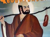 misteriosa chancla Bodhidharma, última enseñanza