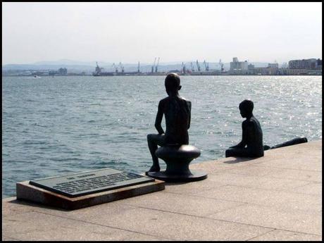 Los raqueros vistos por Amós de Escalante