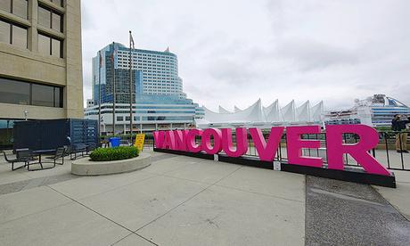 Crucero: Tour de un día Vancouver Recorridos para parada de crucero en Vancouver