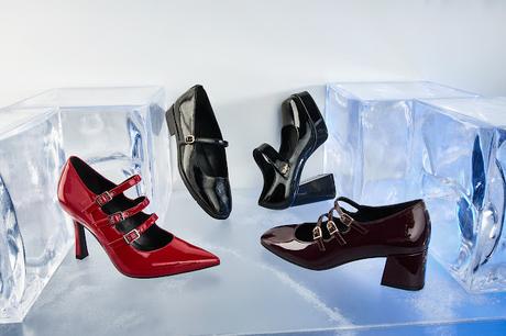 Deichmann estilo Mary Jane