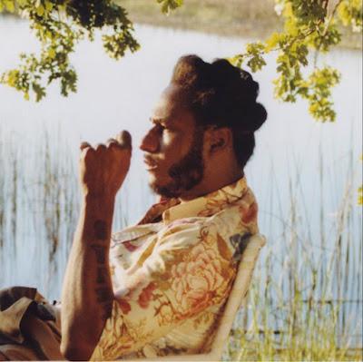 Leon Bridges - That's what I love (2024) Leon Bridges - That's what I love (2024)