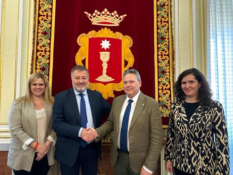 Cultura Globalcaja intensifica su apoyo al Teatro Auditorio de Cuenca patrocinando la Gala 30 Aniversario